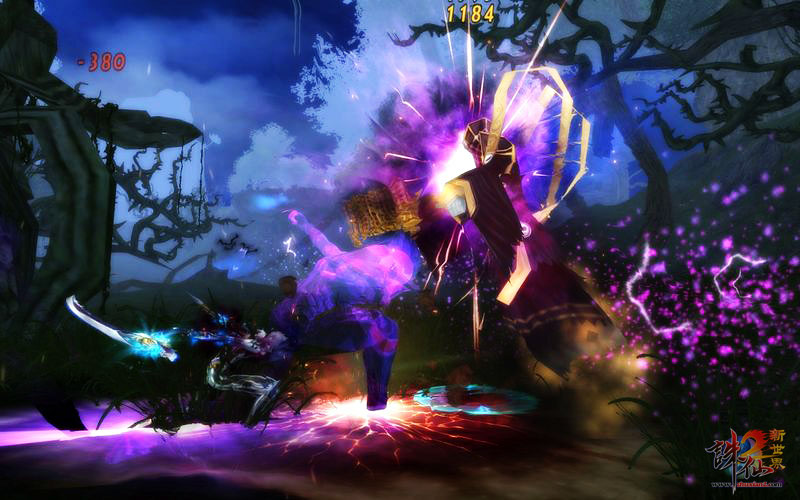 梦幻诛仙2最强职业