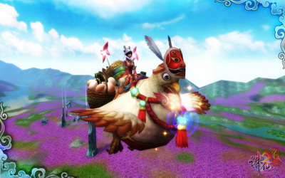 教你5招 收获《诛仙、神魔大陆推广员账号:vip