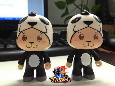 图片: 4+熊猫小灰版诛小仙实物玩偶限量放送.jpg