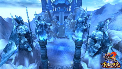 图片: 3+冰雪覆盖的庄严神殿，蕴藏诛仙起源之谜.jpg