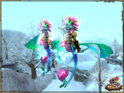 图片: 1+身携吉祥之花的“海马”飞骑，伴你欢度端午佳节.jpg