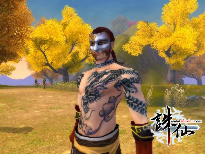 《诛仙》玄龟坐骑即成绝唱 抢购行动倒计时