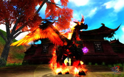 你是伯乐吗诛仙2宝马赤霄疯抢最后24小时