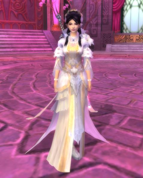 青云篇 - 《诛仙》官方网站-新版"凌渊证道"9.15日上线-完美世界