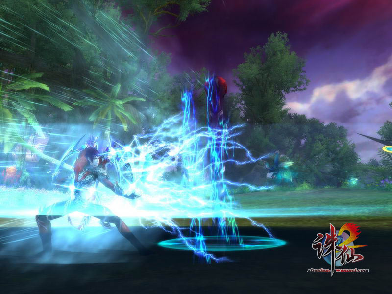 诛仙2顶级神器轻松得轻松玩转法宝升级