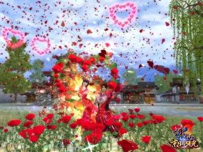 图片: 1+《诛仙2》浪漫幸福的万人婚礼等你来参加！.jpg