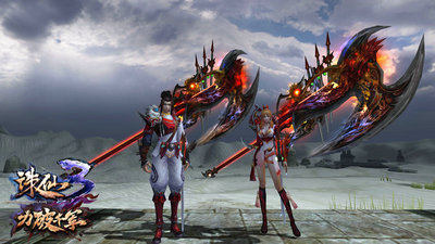图片: 2+武器大师的超凡魅力.jpg